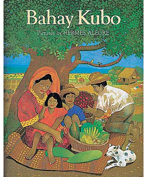 Bahay Kubo Philippine Expressions Bookshop