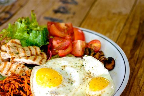 Top Places For Healthy Breakfast in Dubai to Try Today | insydo