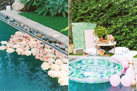 Top 18 Poolside Decorating Ideas For A Backyard Oasis Decorilla