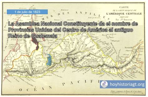 Goal te cuenta la actualidad del día y las noticias de última hora que se producen en el fútbol mundial e internacional. 1 de julio de 1823: la recién constituida Asamblea ...
