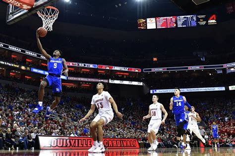 5 More Thoughts And Postgame Notes From Kentucky’s Win Over Louisville