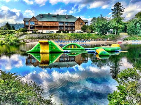 7 Amazing Poconos Resorts For Families Where The Wild Kids Wander