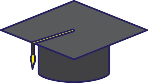 Graduation Cap 36668015 Vector Art At Vecteezy