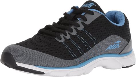 Avia Womens Avi Rove Ii Walking Shoe Walking