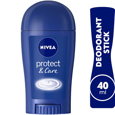 Nivea Deodorant Female Protect And Care Stick 40ml Online At Best Price