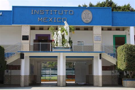 Instituto México Primaria Edutory México