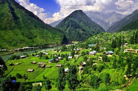 Indias Kashmir Valley Tourism May Take A Steep Dive