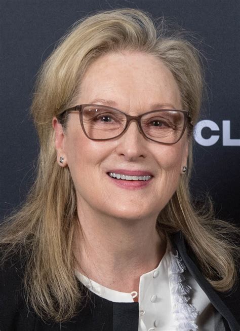 Meryl Streep Wikipedia