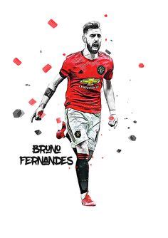 Matic trêu ronaldo và fernandes; Manchester United 2019/2020 new logo 2 | Sepak bola ...