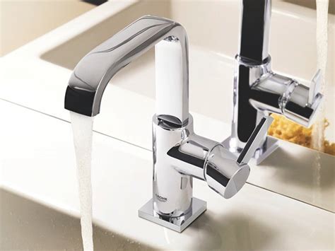 Allure Bathroom Taps For Your Bathroom Grohe