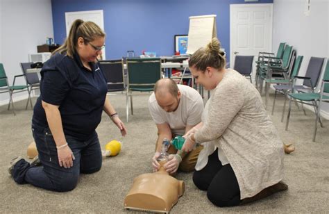 First Aid And Cpr Aed Courses Training And Certification Oshawa Whitby