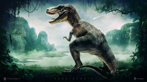 Tyrannosaurus Wallpapers Top Free Tyrannosaurus Backgrounds