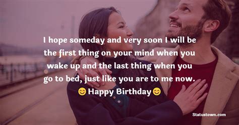 50 Heart Touching Birthday Wishes Status Messages And Images For