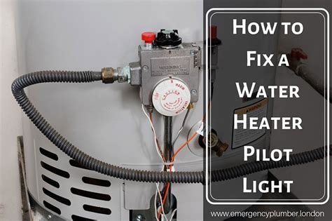 How Do I Light The Pilot On My Water Heater Homeminimalisite Com