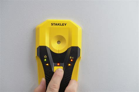 Stanley S160 Materiaal Detector Toolprofessionalnl