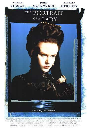 The Portrait Of A Lady 1996 Filmaffinity