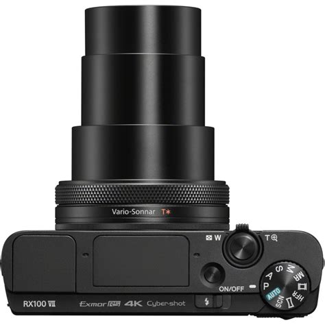 Sony Dsc Rx100m7 Digital Camera