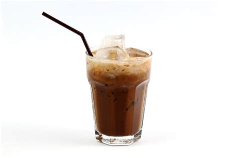 How To Make Thai Iced Coffee Easy Recipe Coffee Affection