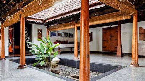 43 House Plan Inspiraton Kerala House Plan With Nadumuttam
