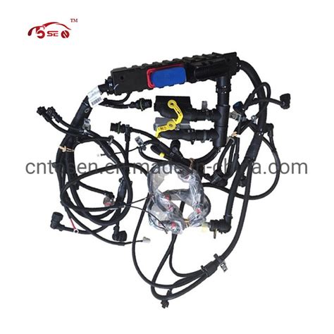 Automotive Engine Wire Harness For Volvo Truck Parts 22279230 China
