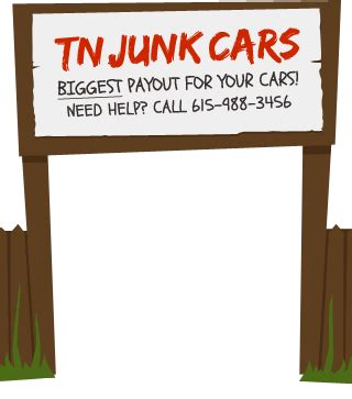 Get your free quote today! Cash for Cars Nashville TN | Sell Junk Cars Murfreesboro TN