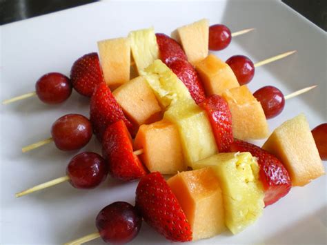 Fresh Fruit Skewers › Tashady We Cater You Party ‹ We Cater You Party