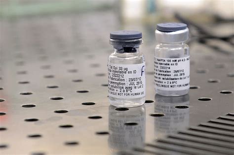 This Hiv Vaccine Candidate Shows Promising Results In Its Phase 1