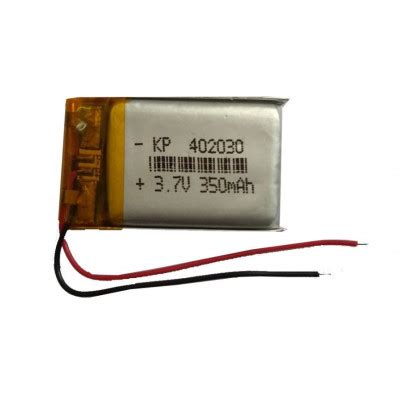 V Mah Lipo Rechargeable Battery Buy Online At Low Price In India