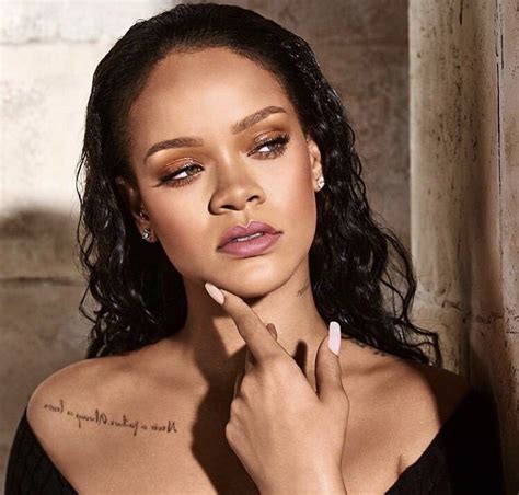 Rihanna 🇧🇧🇬🇾 Rihanna Rihanna Fenty Beauty Rihanna Riri