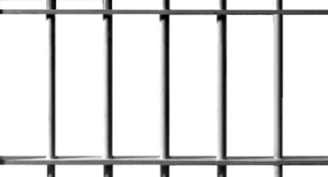 Jail Bars Png Clipart Best