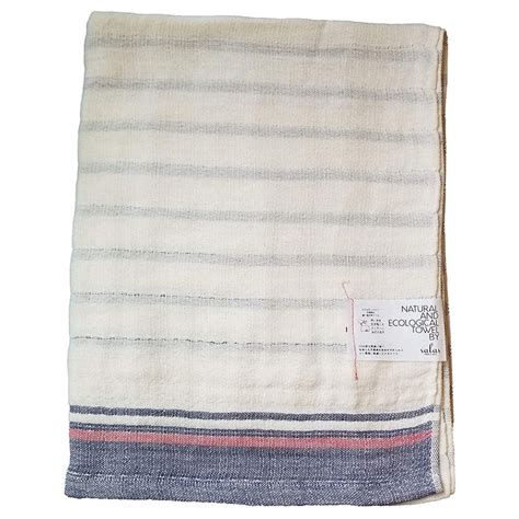 We went to 3 in tokyo with an expert! Japanese Bath Towel - Layered Gauze - IPPINKA
