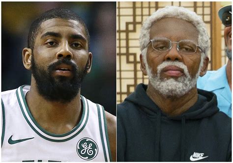 Exactly How Did Kyrie Irving First Become Uncle Drew The Boston Globe
