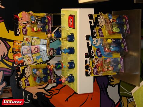 Action Figure Insider • View Topic Are The Cartoon Network Figures