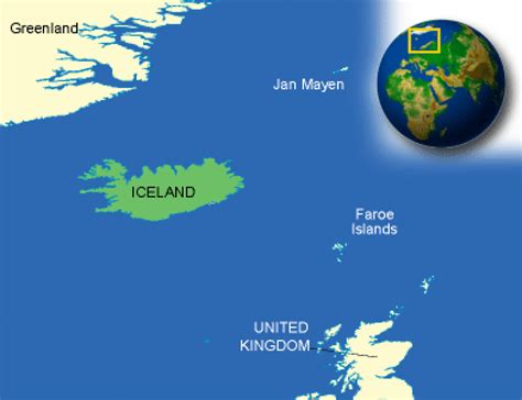 Iceland Culture Facts And Travel Countryreports