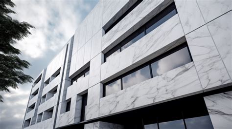 Marble Facade Cladding Overview And Characteristics Dedalo Stone