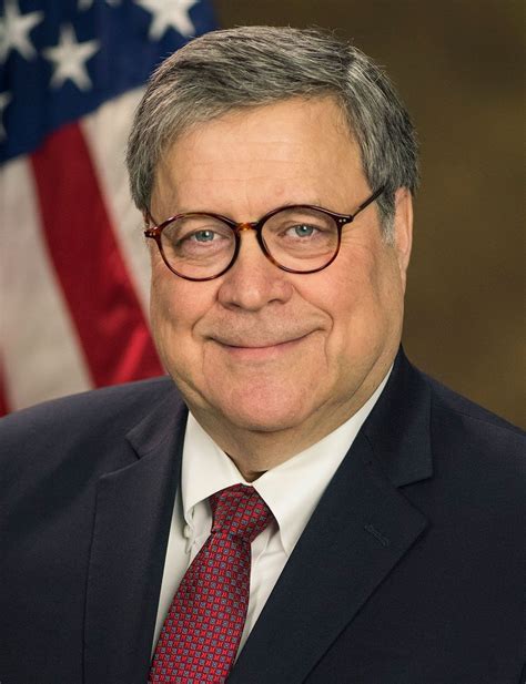 William Barr Facts Biography And Terms As Attorney General Britannica
