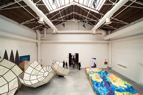 Venice Architecture Biennale Announces Main Exhibitors And