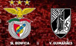 You will find what results teams benfica and vitoria de guimaraes usually end matches with divided into first and second half. Golo Benfica 1 vs 0 V. Guimarães - 32ª jornada | Vídeos do ...