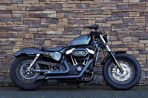Shop with afterpay on eligible items. 2015 Harley-Davidson XL 1200 X Sportster Forty Eight ABS ...