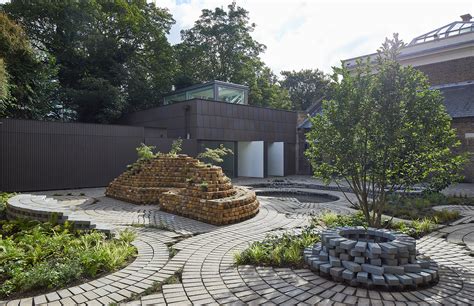 Browse 8 garden design jobs free. Mexican artist Gabriel Orozco designs a sculpture garden ...