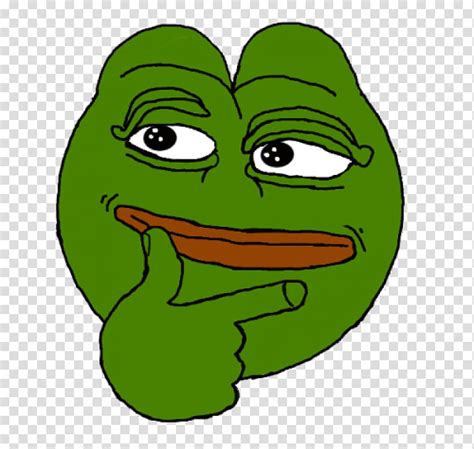 Maybe you would like to learn more about one of these? Pepe Emoji Transparent | Humoursen