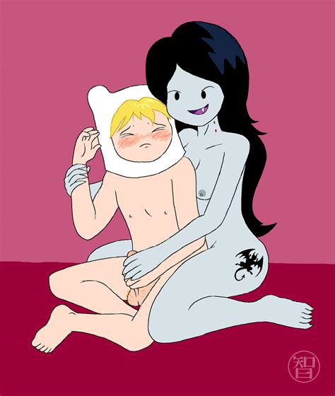 Rule 34 Adventure Time Coldfusion Finn The Human Marceline Tagme 1374735