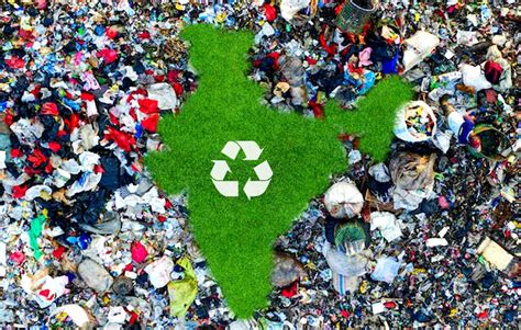 The Importance Of Sustainable Waste Management In India Cercle X