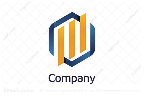 Financial Economy Logo | Consulting logo, ? logo, Business logo