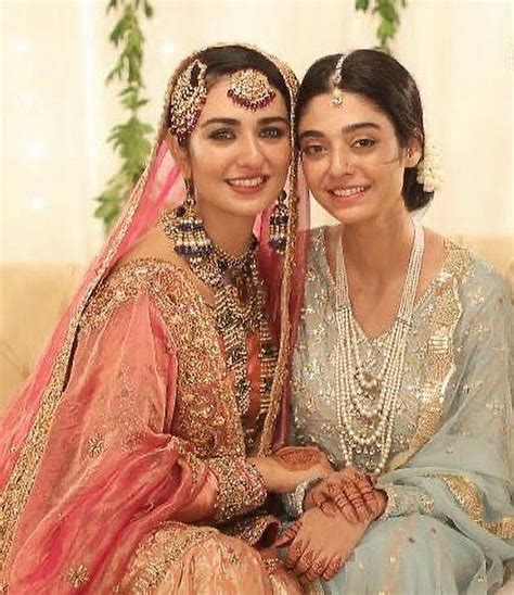 Sarah Khan Shared Heartfelt Note For Little Sister Noor Zafar Khan