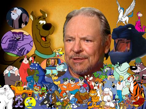 Heres A Tribute To The Awesome Frank Welker Description From