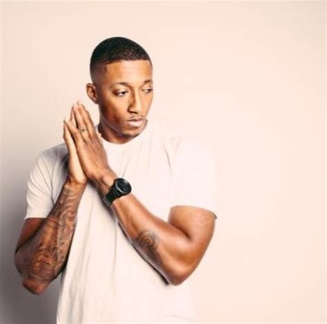 Artists News Lecrae Announces 2016 Higher Learning Tour Two Time