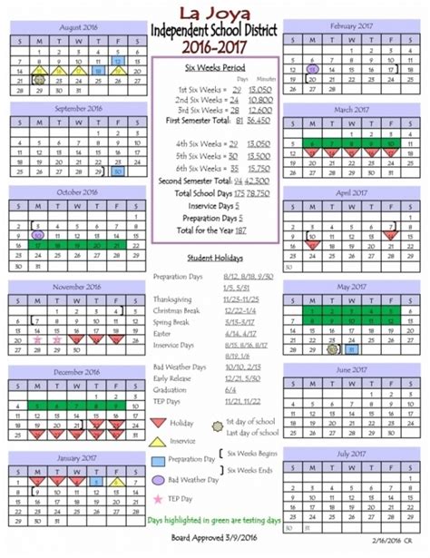 Comal Isd School Calendar 2025-2026
