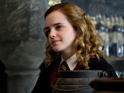 Hermione Granger Hd Desktop Wallpapers Wallpaper Cave