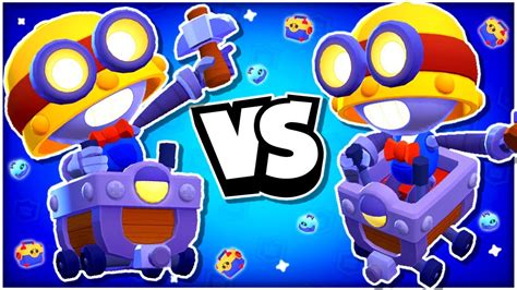 Our carl brawl stars guide will walk you through everything you need to know about this new brawler! NEW BRAWLER CARL Mega Brawl Box Challenge! - Carl ...
